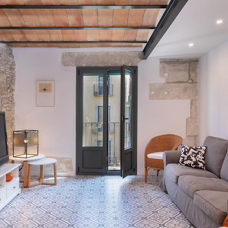 Flateli Rambla 5 3-1 Girona Exterior foto